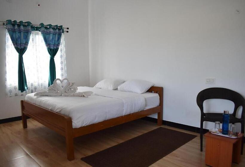 Albergue Diamond Hill View