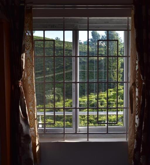 Albergue Diamond Hill View