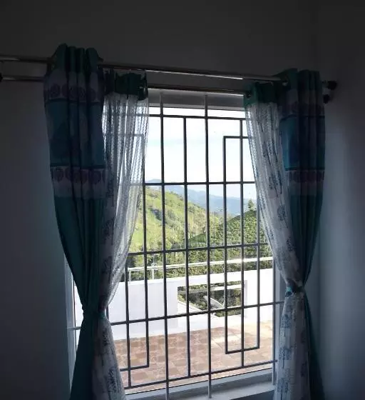 Retkeilymaja Diamond Hill View