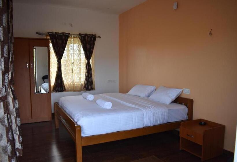 Albergue Diamond Hill View