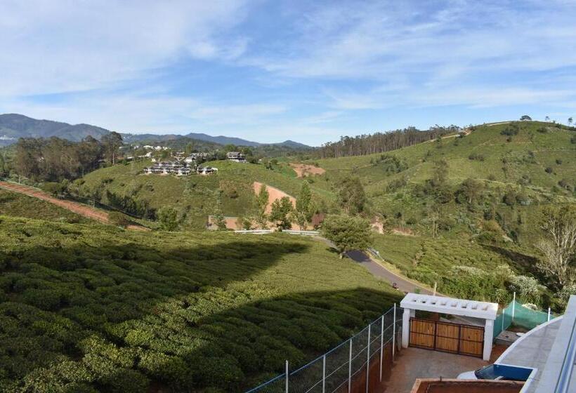 Albergue Diamond Hill View