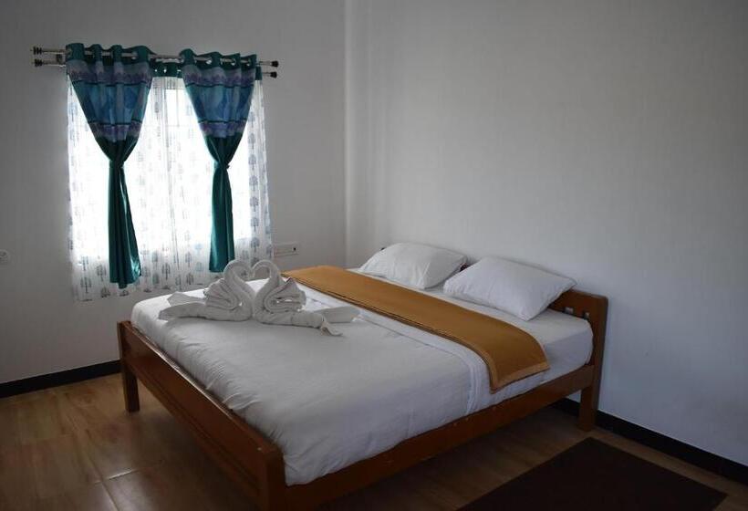 Albergue Diamond Hill View