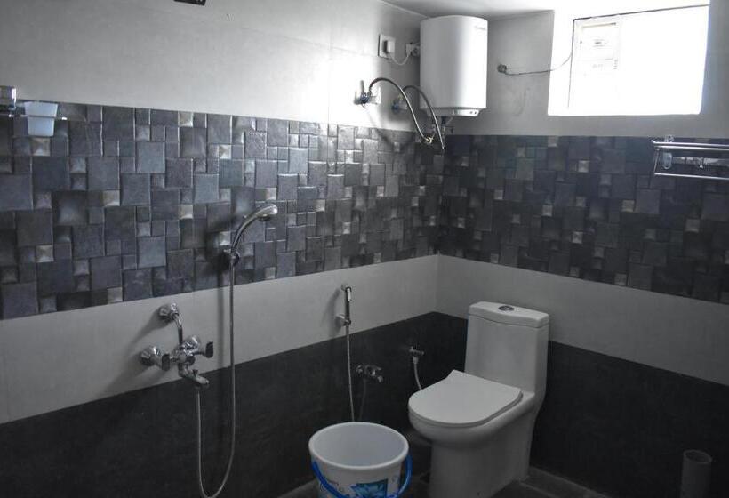 Albergue Diamond Hill View