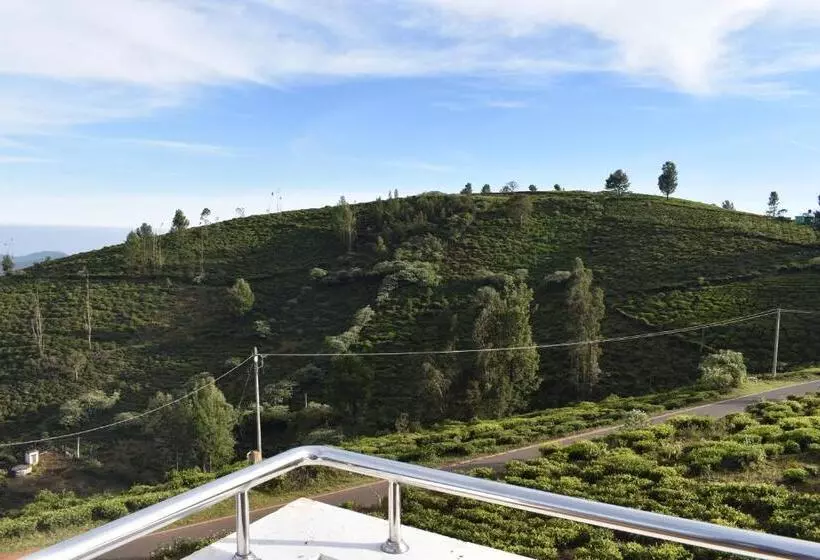 Retkeilymaja Diamond Hill View