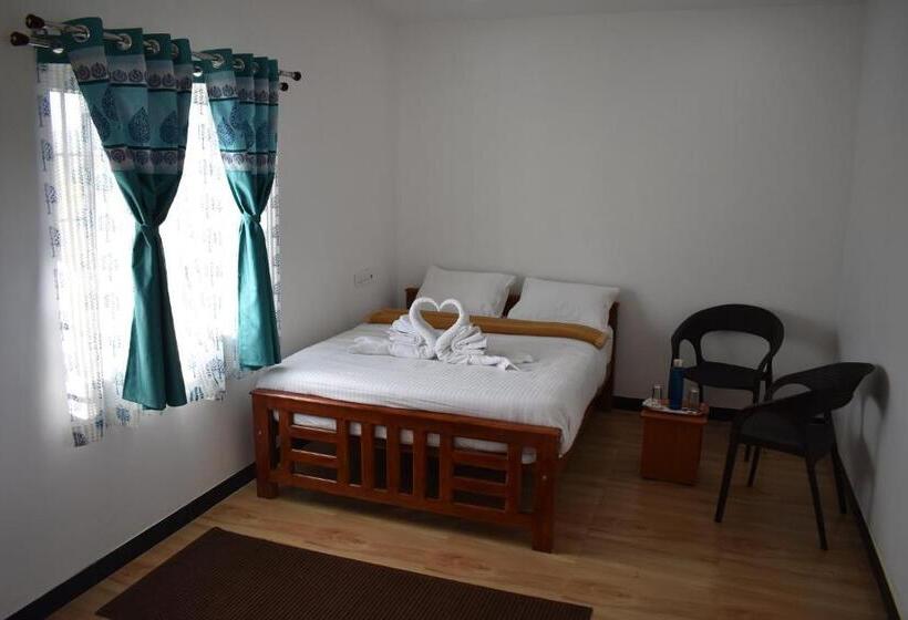 Albergue Diamond Hill View