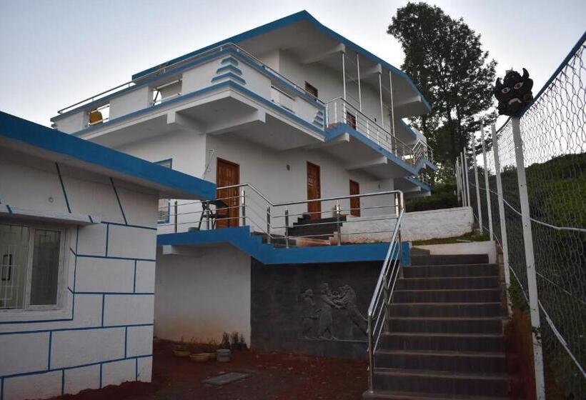 Albergue Diamond Hill View