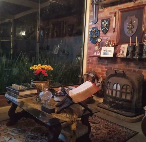 فندق صغير Quintas Da Barra Bnb A 30m Da Praia