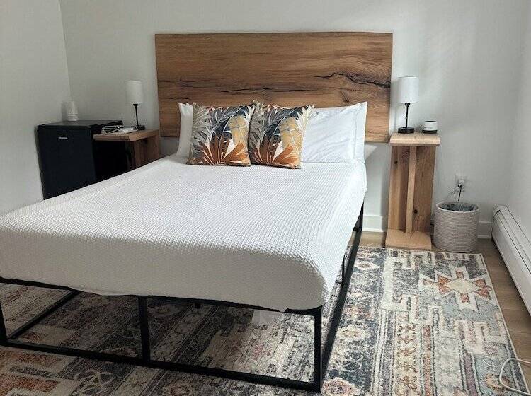 ユースホステル Sugar Maple Inn