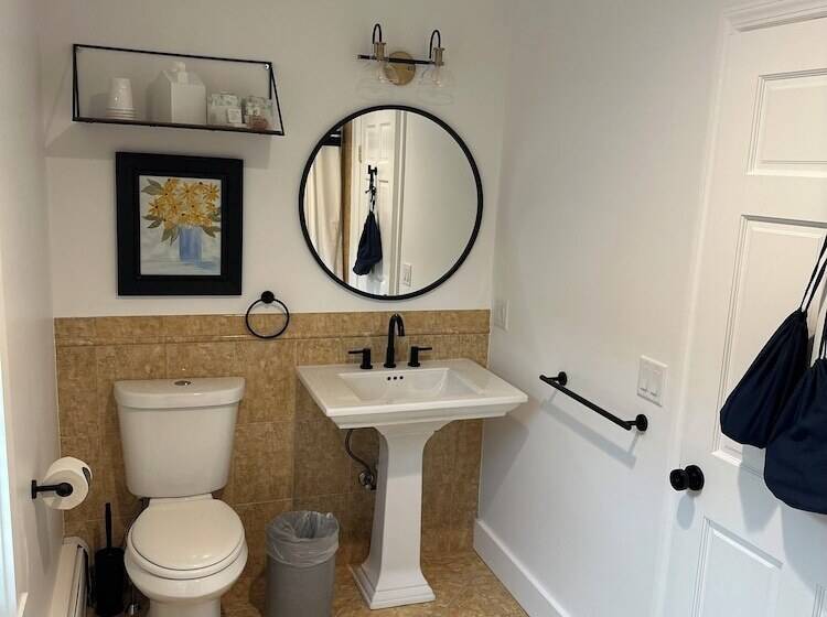 ユースホステル Sugar Maple Inn