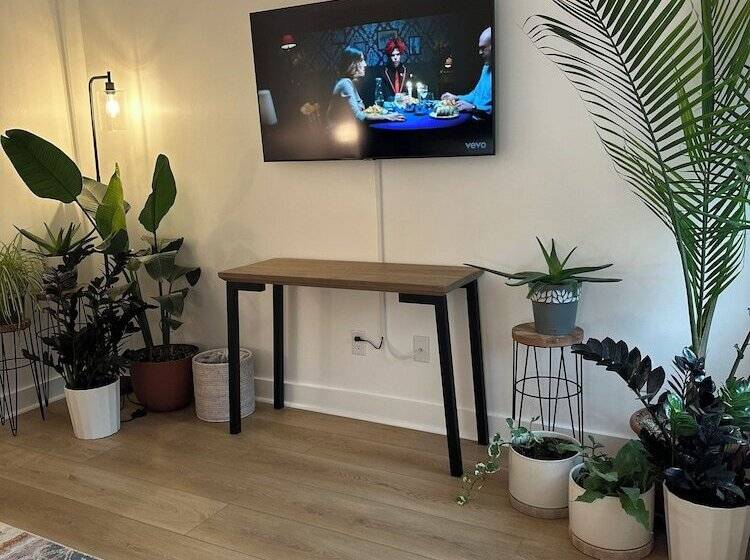 ユースホステル Sugar Maple Inn