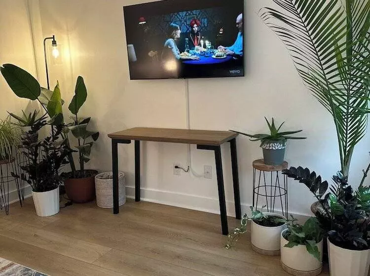 ユースホステル Sugar Maple Inn