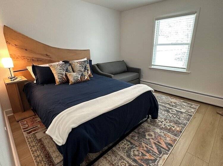 ユースホステル Sugar Maple Inn