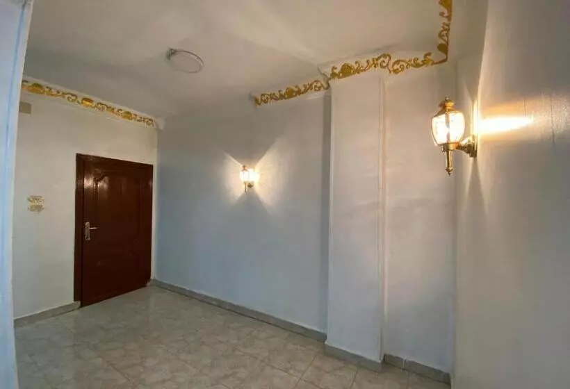 هاستل Sunny Pyramids View Inn