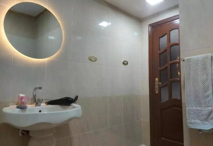 هاستل Sunny Pyramids View Inn
