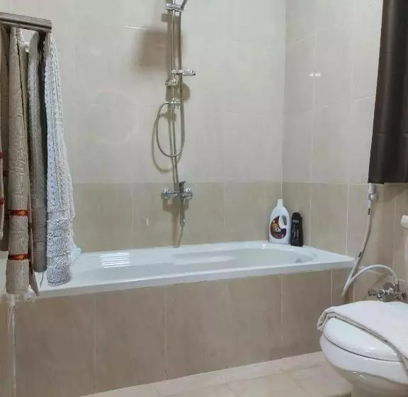 هاستل Sunny Pyramids View Inn