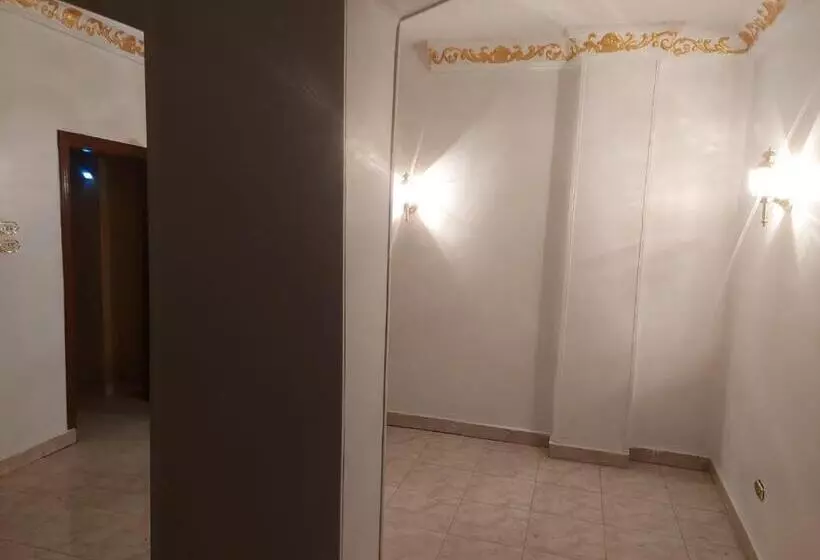 هاستل Sunny Pyramids View Inn