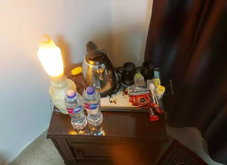هاستل Sunny Pyramids View Inn