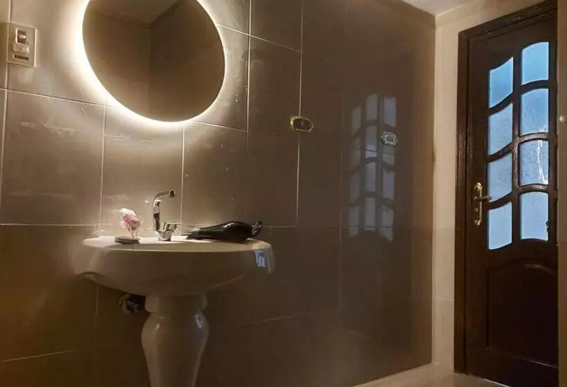 هاستل Sunny Pyramids View Inn