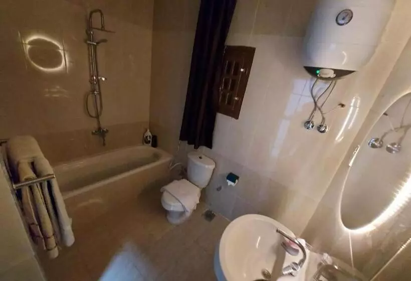 هاستل Sunny Pyramids View Inn