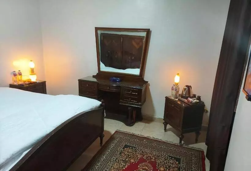 هاستل Sunny Pyramids View Inn