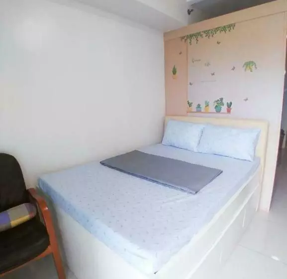 Anthony S Place