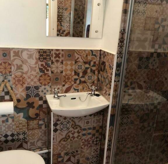 Bed and Breakfast Brunswick House