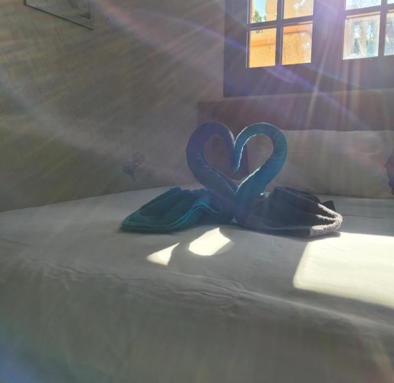 צימר Chambre D Hôte à La Villa René