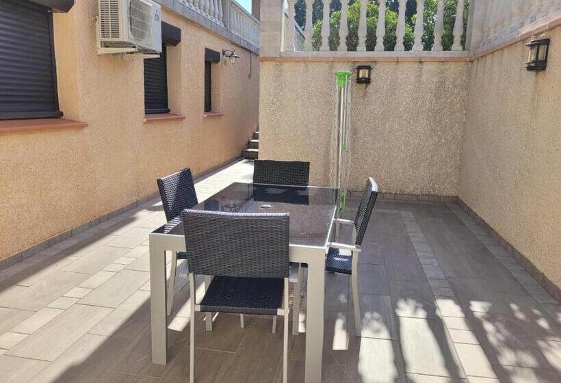 צימר Chambre D Hôte à La Villa René