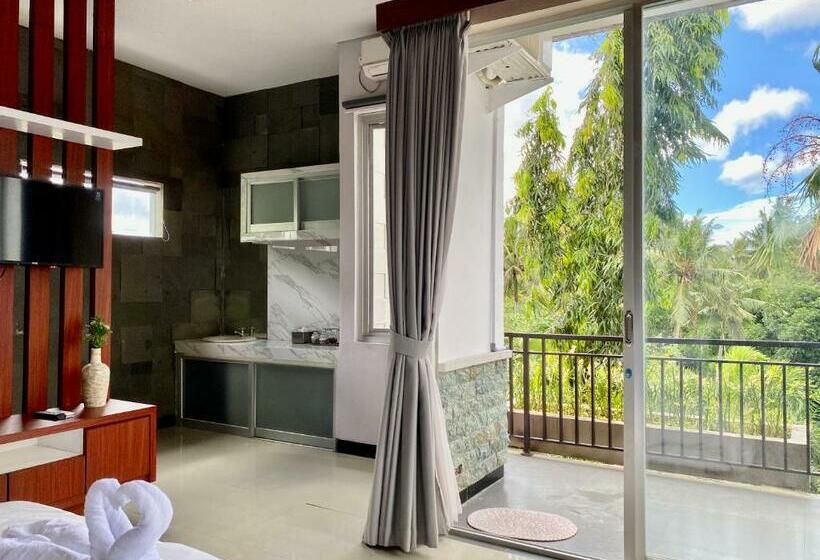 住宿加早餐  Hanging Gardens Guest House