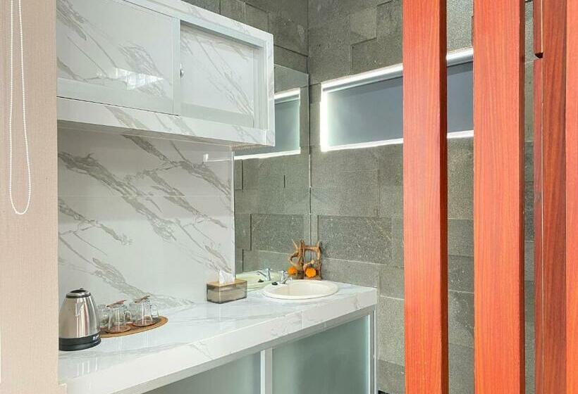 住宿加早餐  Hanging Gardens Guest House