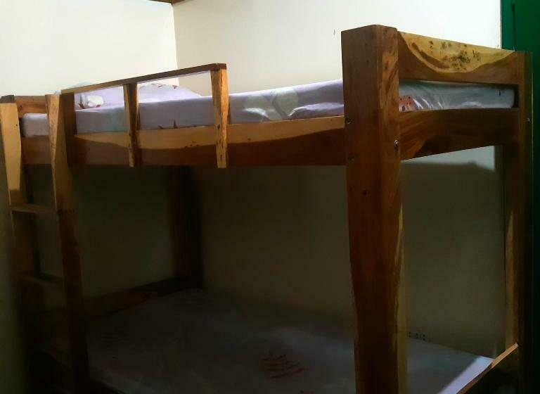 צימר Kims Garden Inn