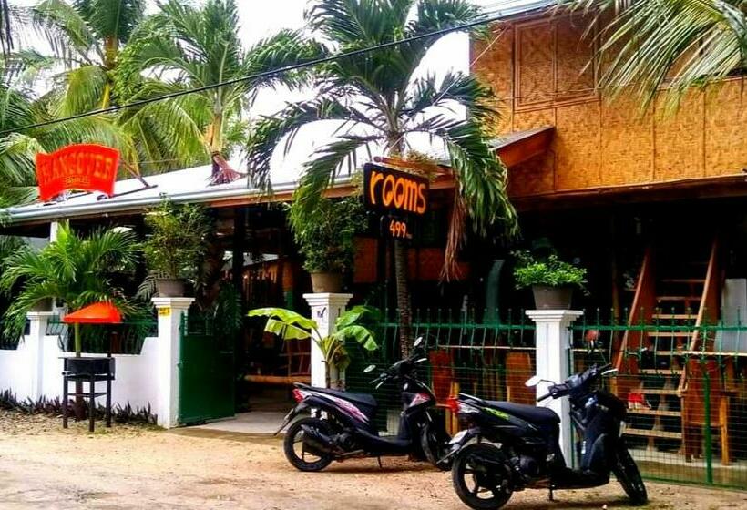 צימר Kims Garden Inn