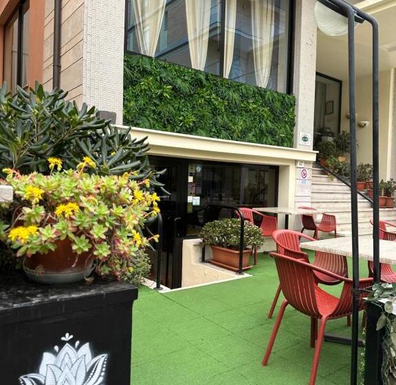 Bed and Breakfast Sylva