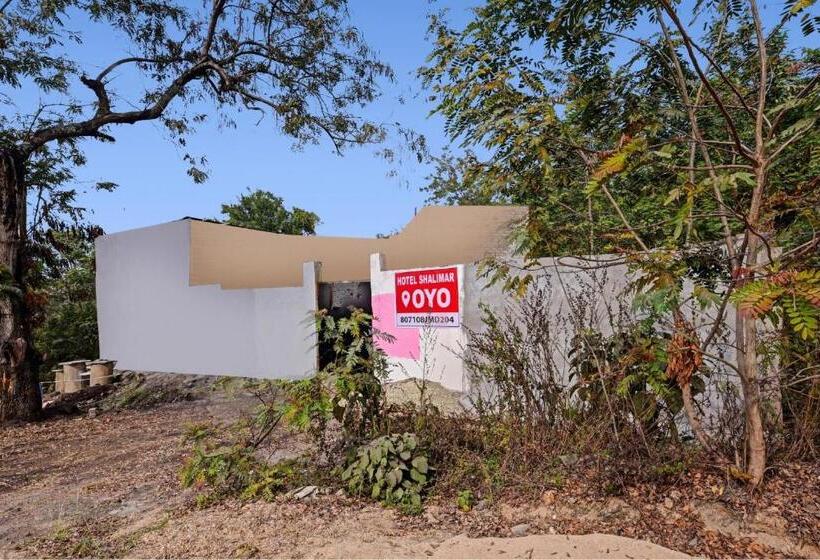 Flagship Hotel Shalimar Guest House