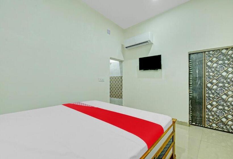 Flagship Hotel Shalimar Guest House