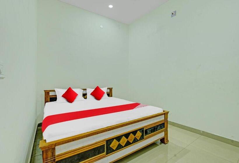 Flagship Hotel Shalimar Guest House