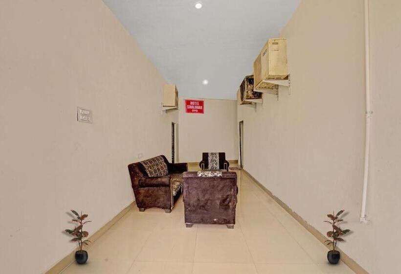 Flagship Hotel Shalimar Guest House