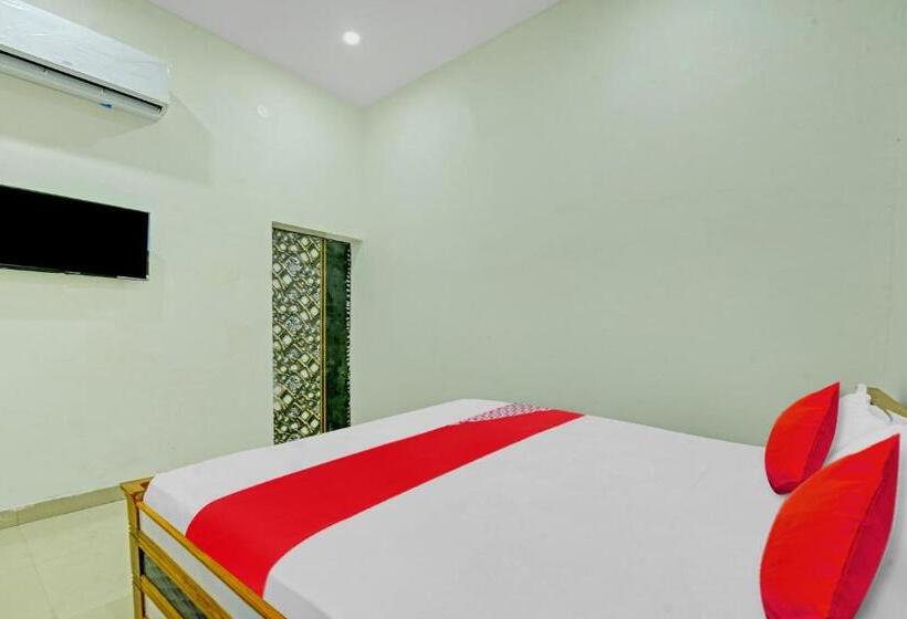 Flagship Hotel Shalimar Guest House