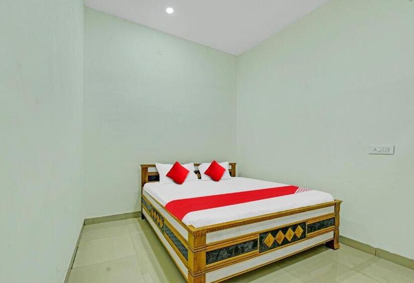 Flagship Hotel Shalimar Guest House