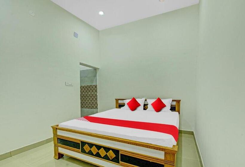 Flagship Hotel Shalimar Guest House