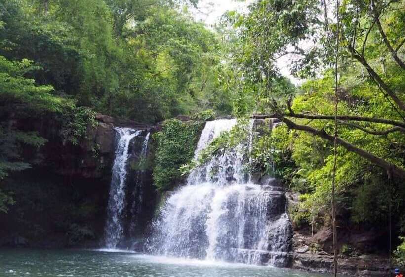 فندق Bankan Koh Kood Resort