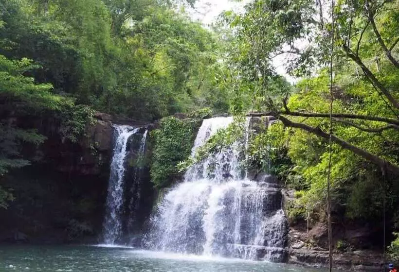 ホテル Bankan Koh Kood Resort