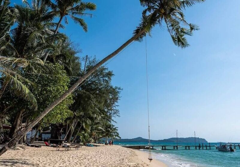 فندق Bankan Koh Kood Resort