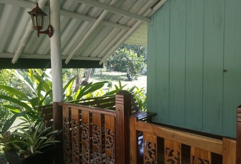 فندق Bankan Koh Kood Resort