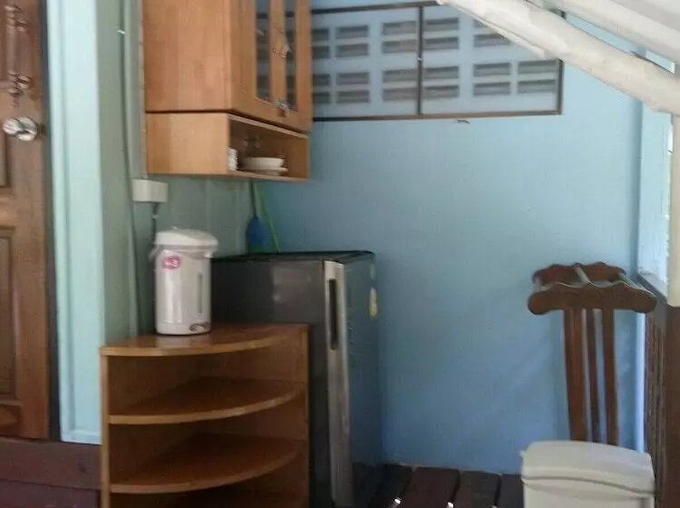 ホテル Bankan Koh Kood Resort