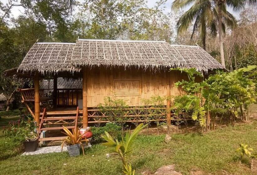 فندق Bankan Koh Kood Resort