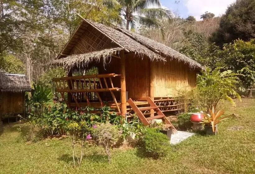 ホテル Bankan Koh Kood Resort