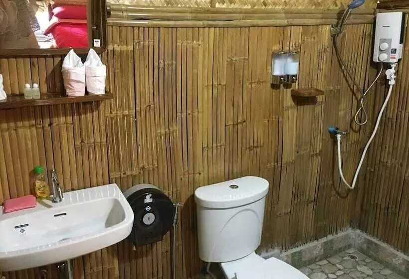 ホテル Bankan Koh Kood Resort