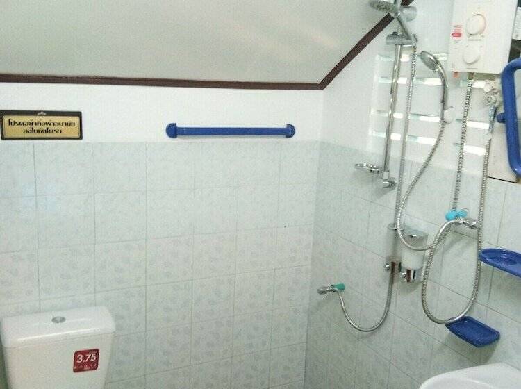 فندق Bankan Koh Kood Resort