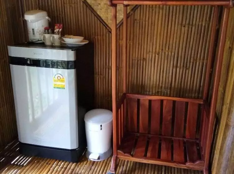 ホテル Bankan Koh Kood Resort